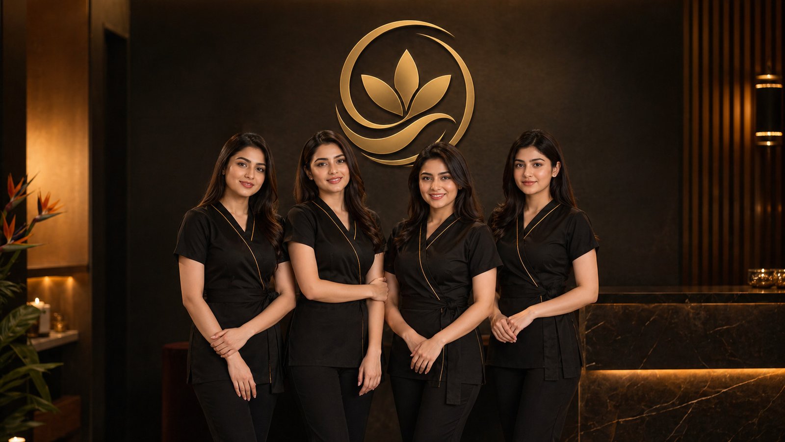 Jacuzzi Massage in Banjara Hills: What Makes It a Premium Choice