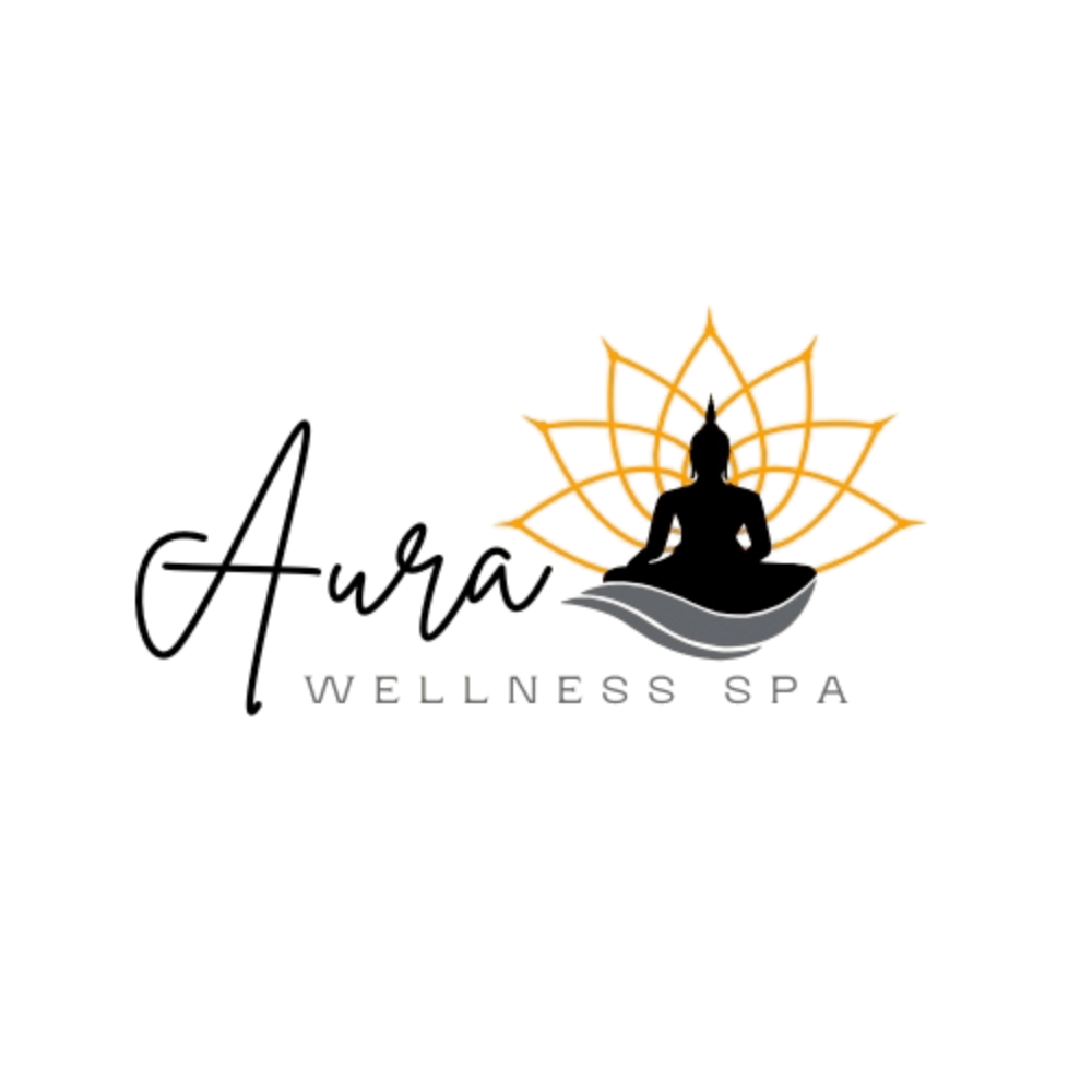Aura Wellness Spa logo
